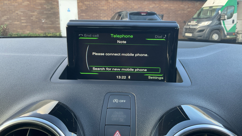 Audi A1 1.0 TFSI Sport 5dr Petrol Hatchback